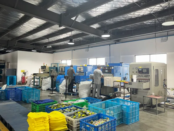 High-frequency cutting machines