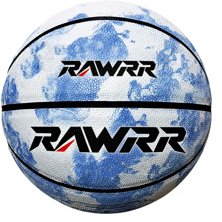 RAWRR Basketballs